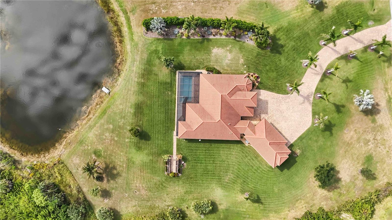 Image 53 of 58 For 11626 Bridle Path Lane