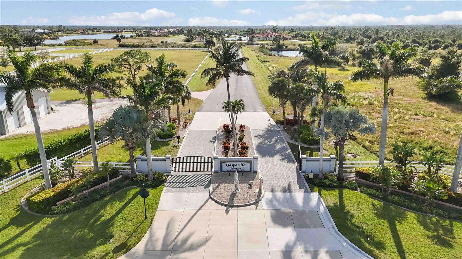 Image 54 of 58 For 11626 Bridle Path Lane