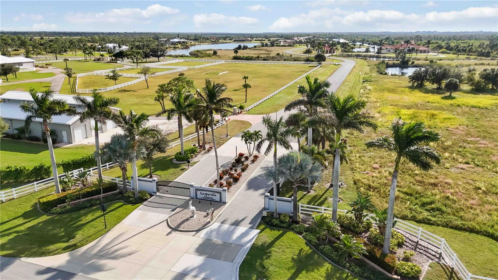 Image 55 of 58 For 11626 Bridle Path Lane