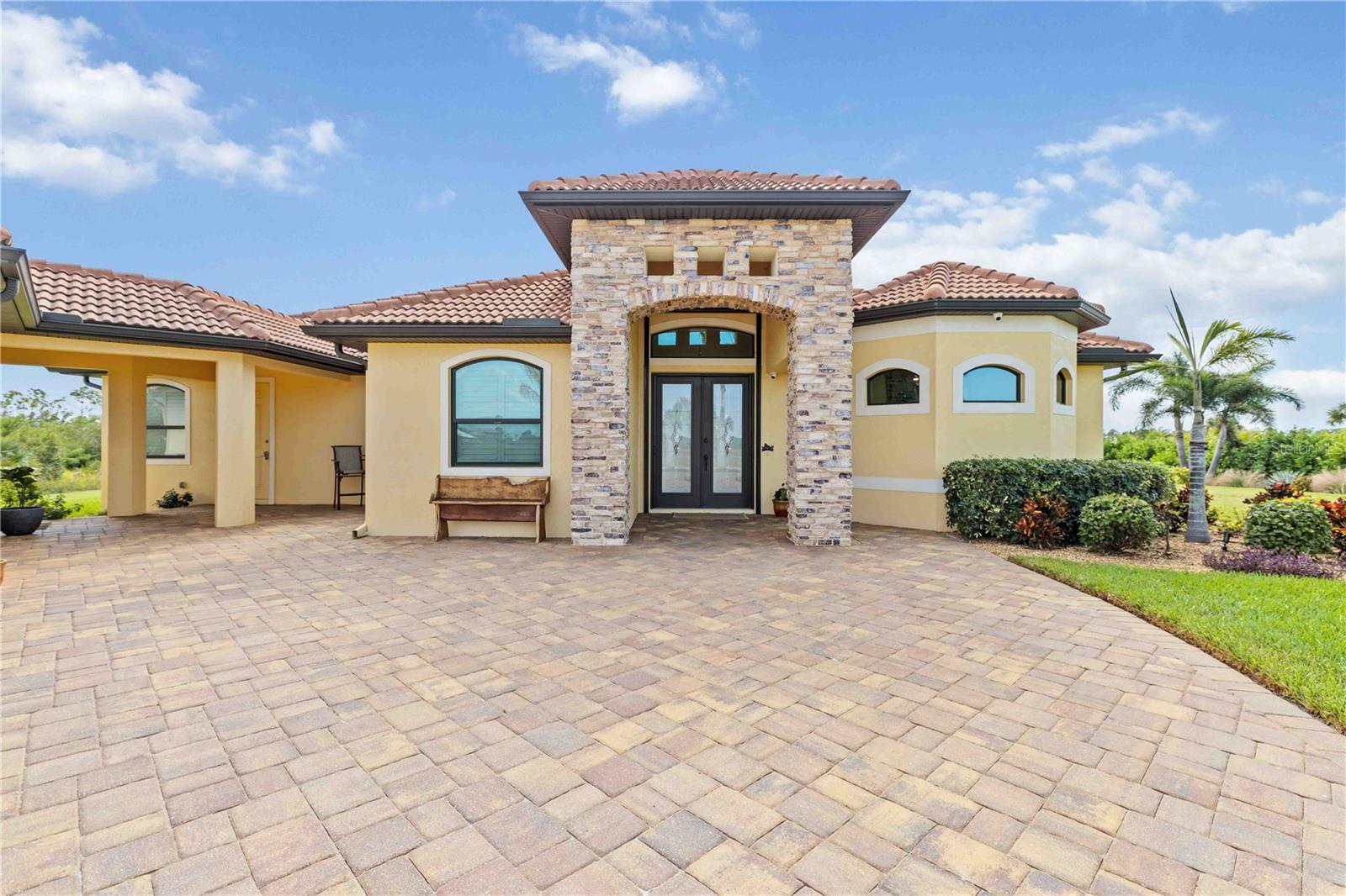 Image 57 of 58 For 11626 Bridle Path Lane