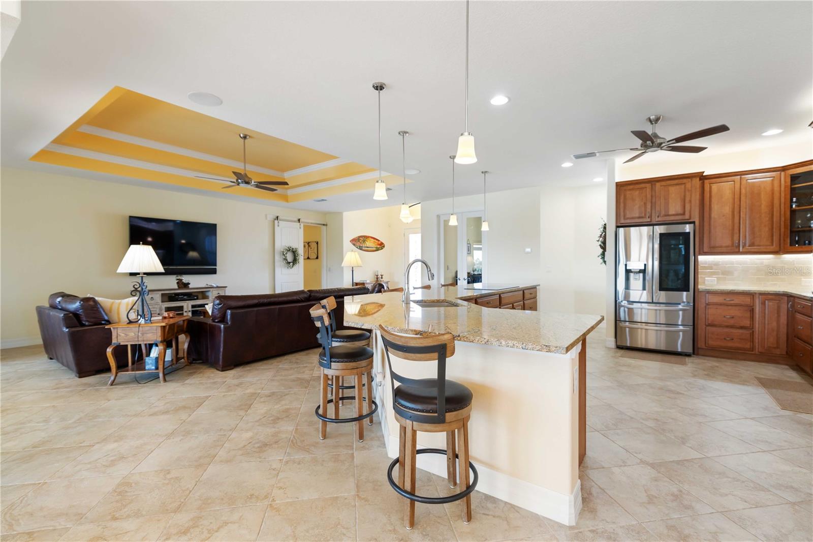 Image 9 of 58 For 11626 Bridle Path Lane