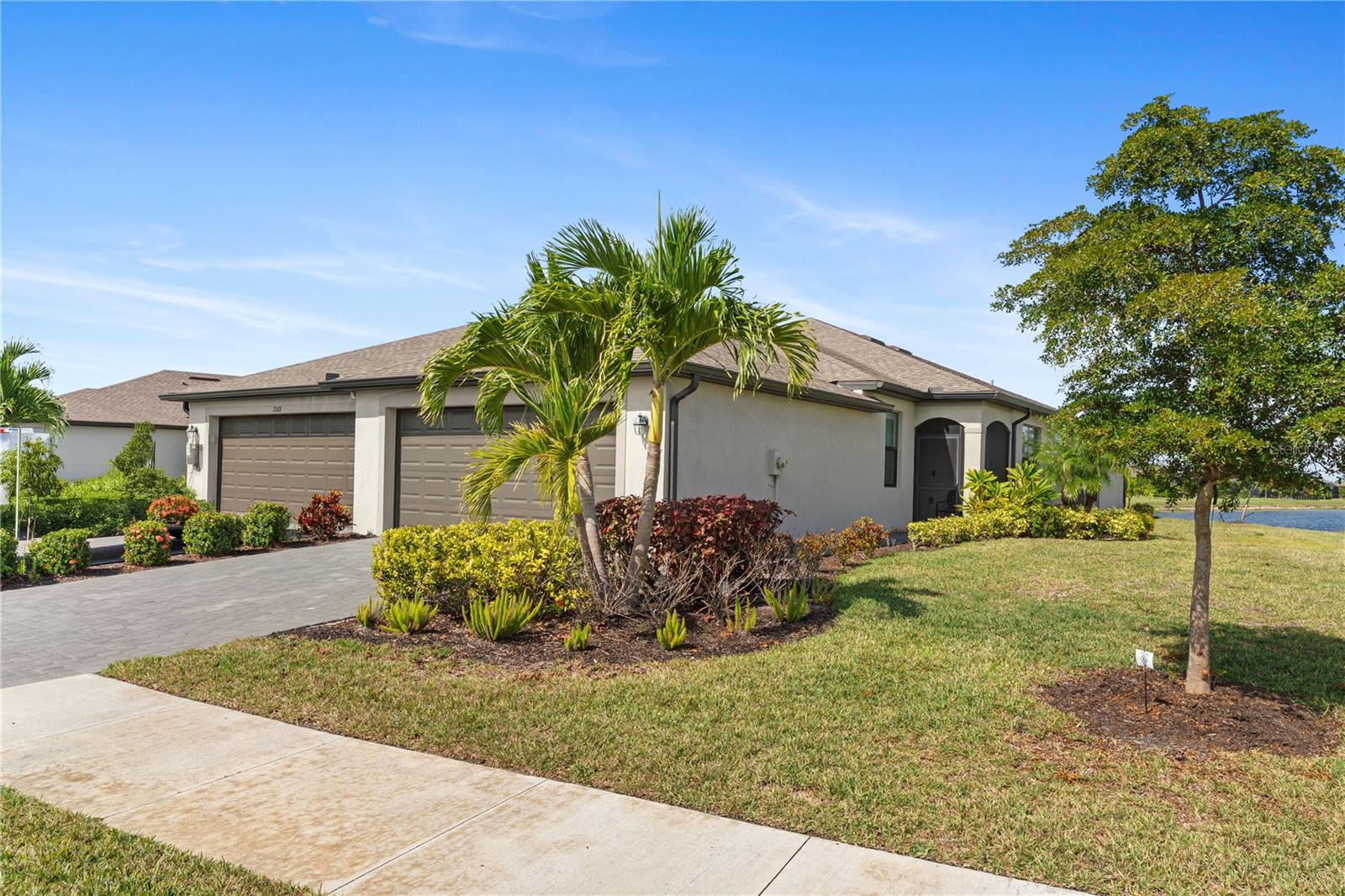 Details for 2161 Bonito Way, PORT CHARLOTTE, FL 33953