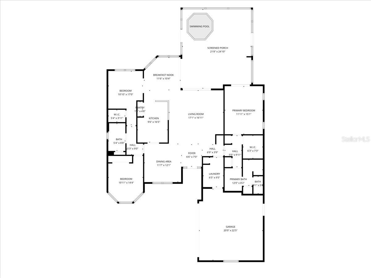 Image 47 of 47 For 3013 Royal Palm Drive