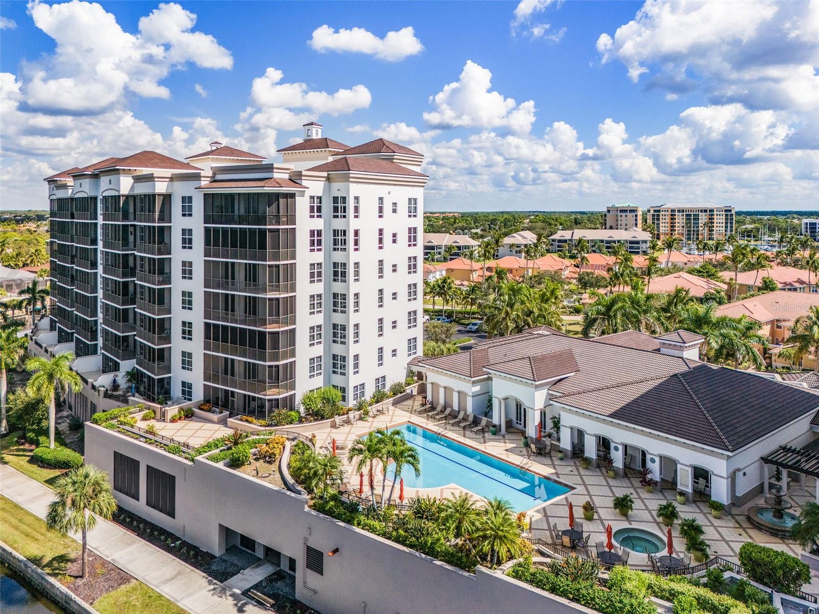 Image 36 of 58 For 3333 Sunset Key Circle 103