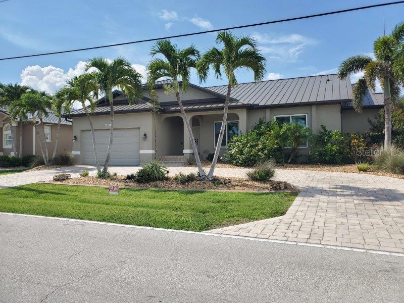 Details for 2100 Aqui Esta Drive, PUNTA GORDA, FL 33950