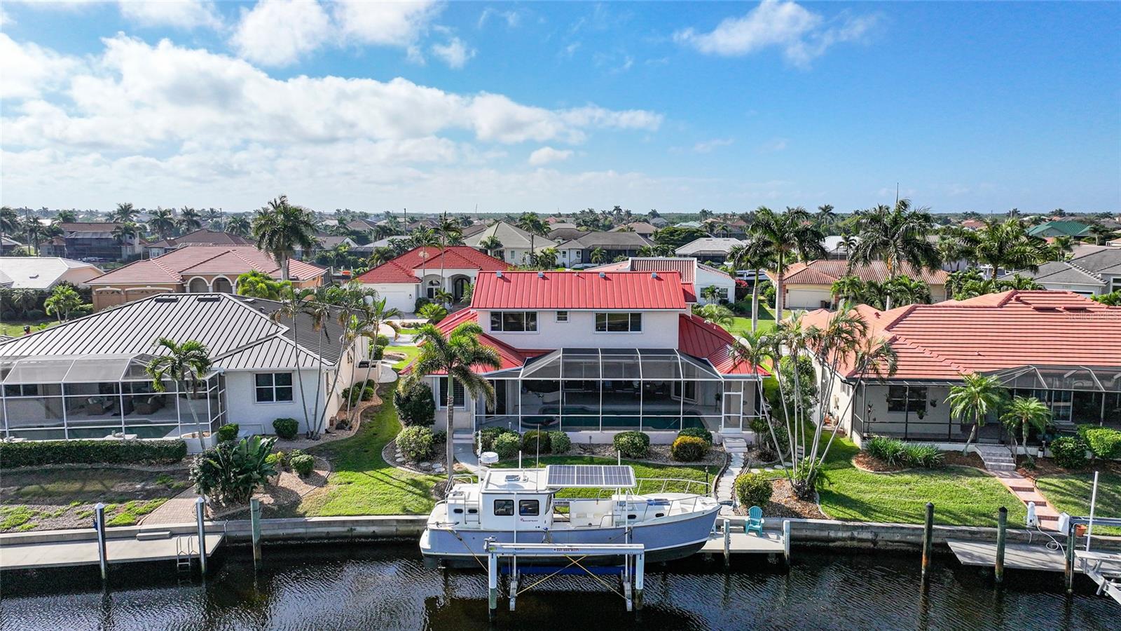 Image 39 of 43 For 2144 Charlotte Amalie Court