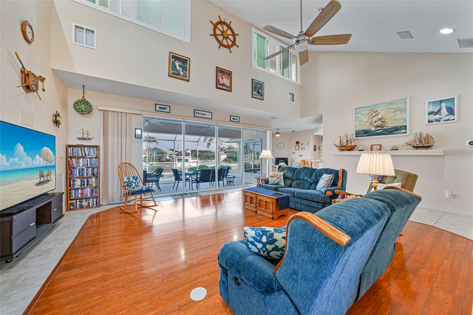 Image 8 of 43 For 2144 Charlotte Amalie Court