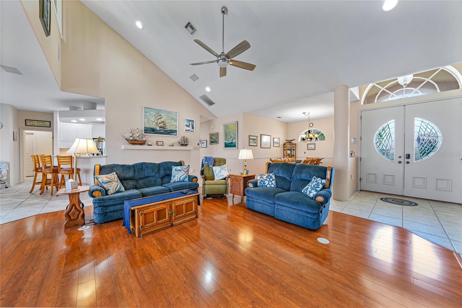 Image 9 of 43 For 2144 Charlotte Amalie Court