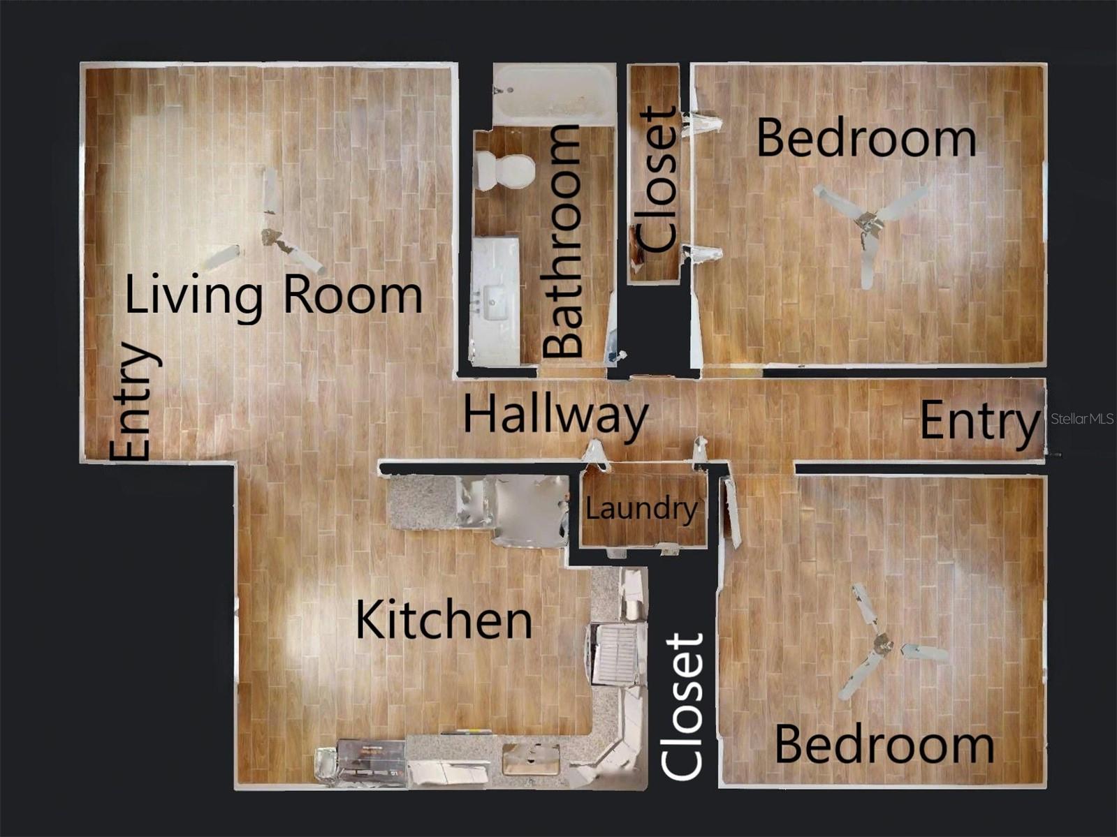 Image 47 of 50 For 1215 Capricorn Boulevard 8