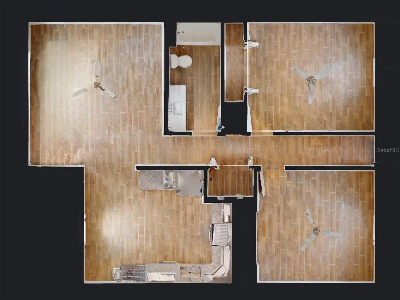 Image 48 of 50 For 1215 Capricorn Boulevard 8