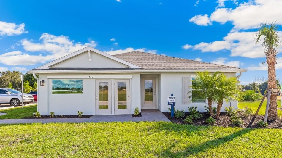 Details for 5179 Schubert Trail, NORTH PORT, FL 34287