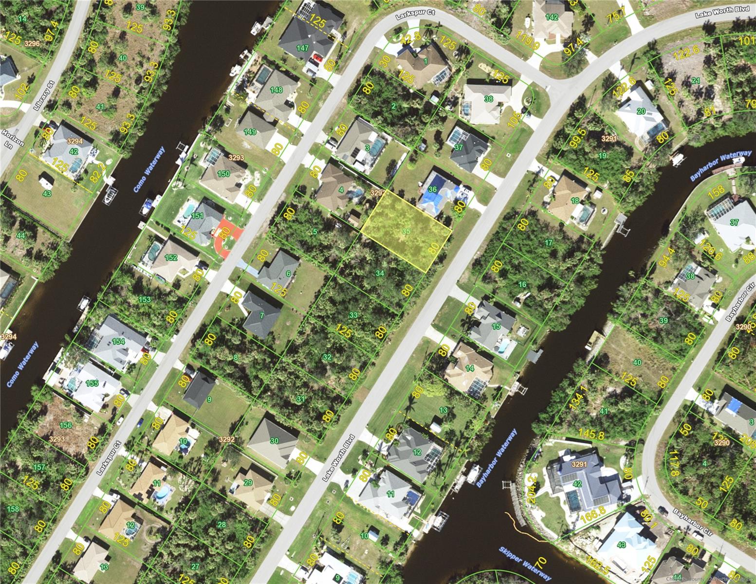 Image 2 of 2 For 17360 Lake Worth Boulevard