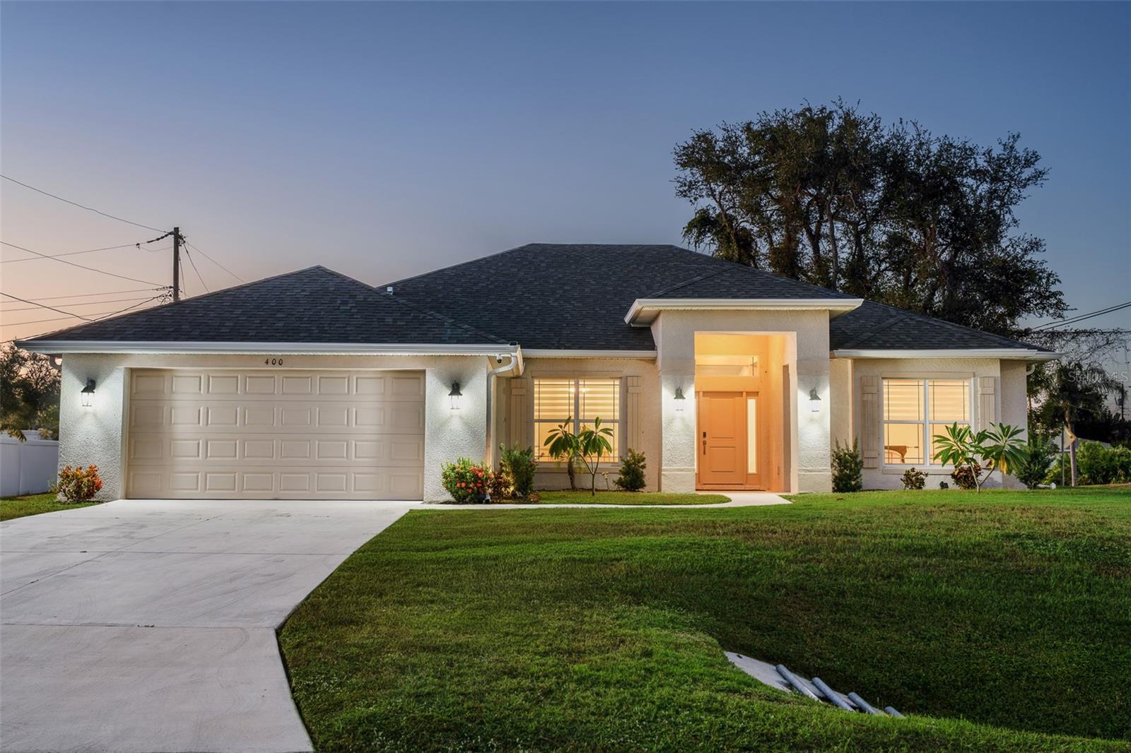 Details for 400 Marlin Road, VENICE, FL 34293