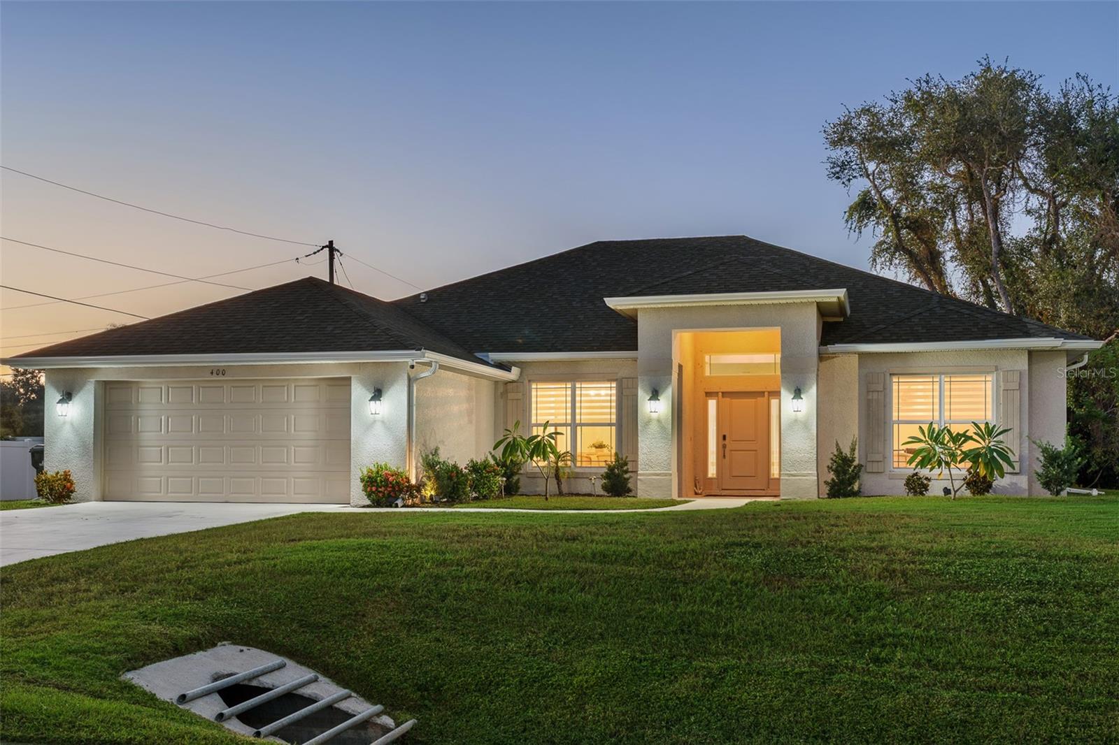 Image 3 of 43 For 400 Marlin Road