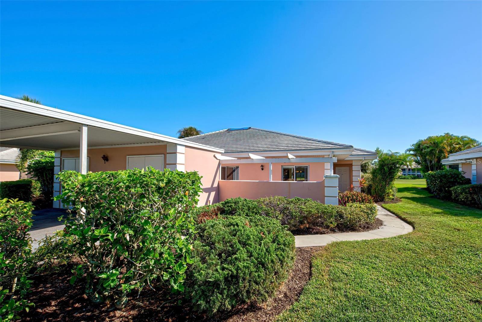 Details for 314 Cerromar Way N 16, VENICE, FL 34293