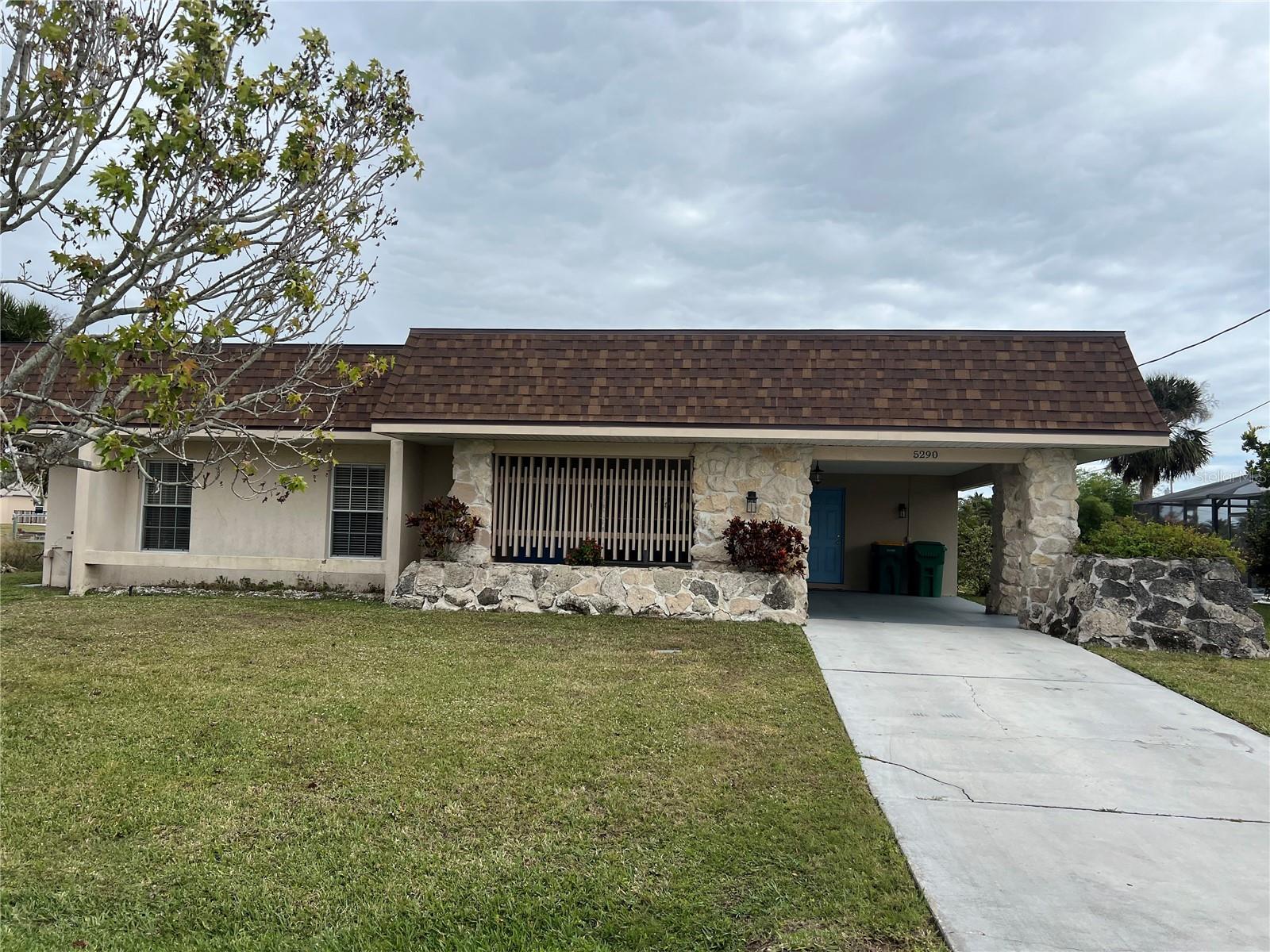 Details for 5290 Neville Terrace, PORT CHARLOTTE, FL 33981