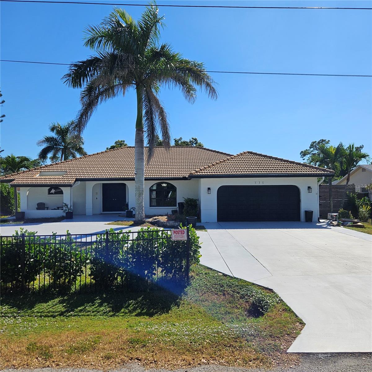 Details for 535 Viridian Street, ENGLEWOOD, FL 34223