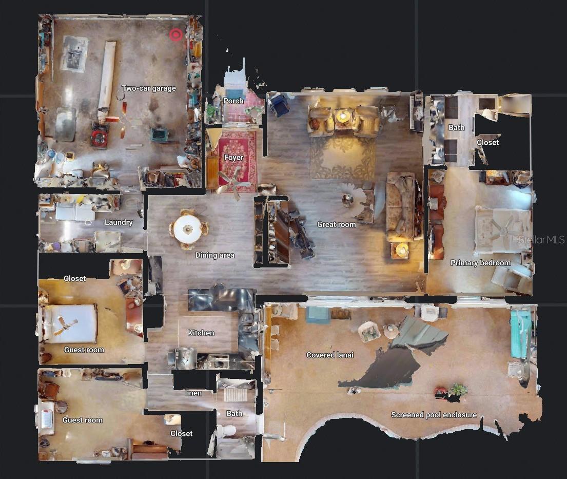 Image 41 of 44 For 18422 Burkholder Circle