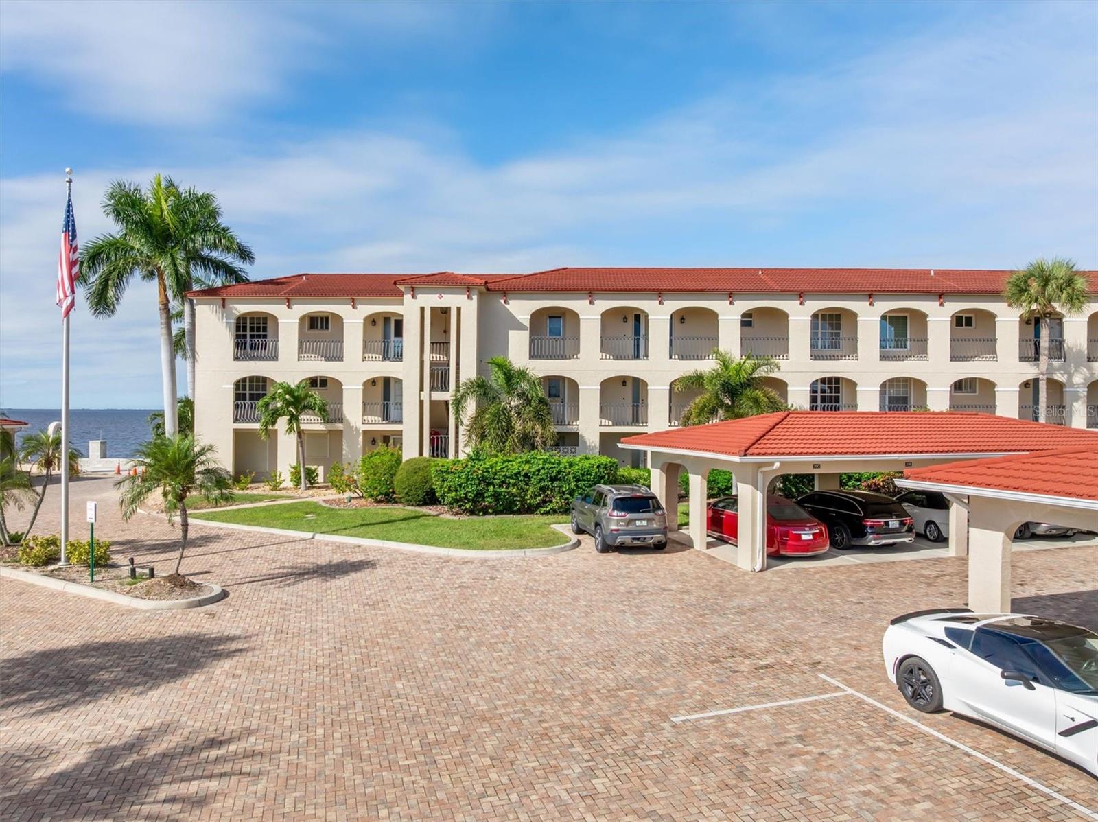 Image 35 of 55 For 1 Colony Point Drive A20