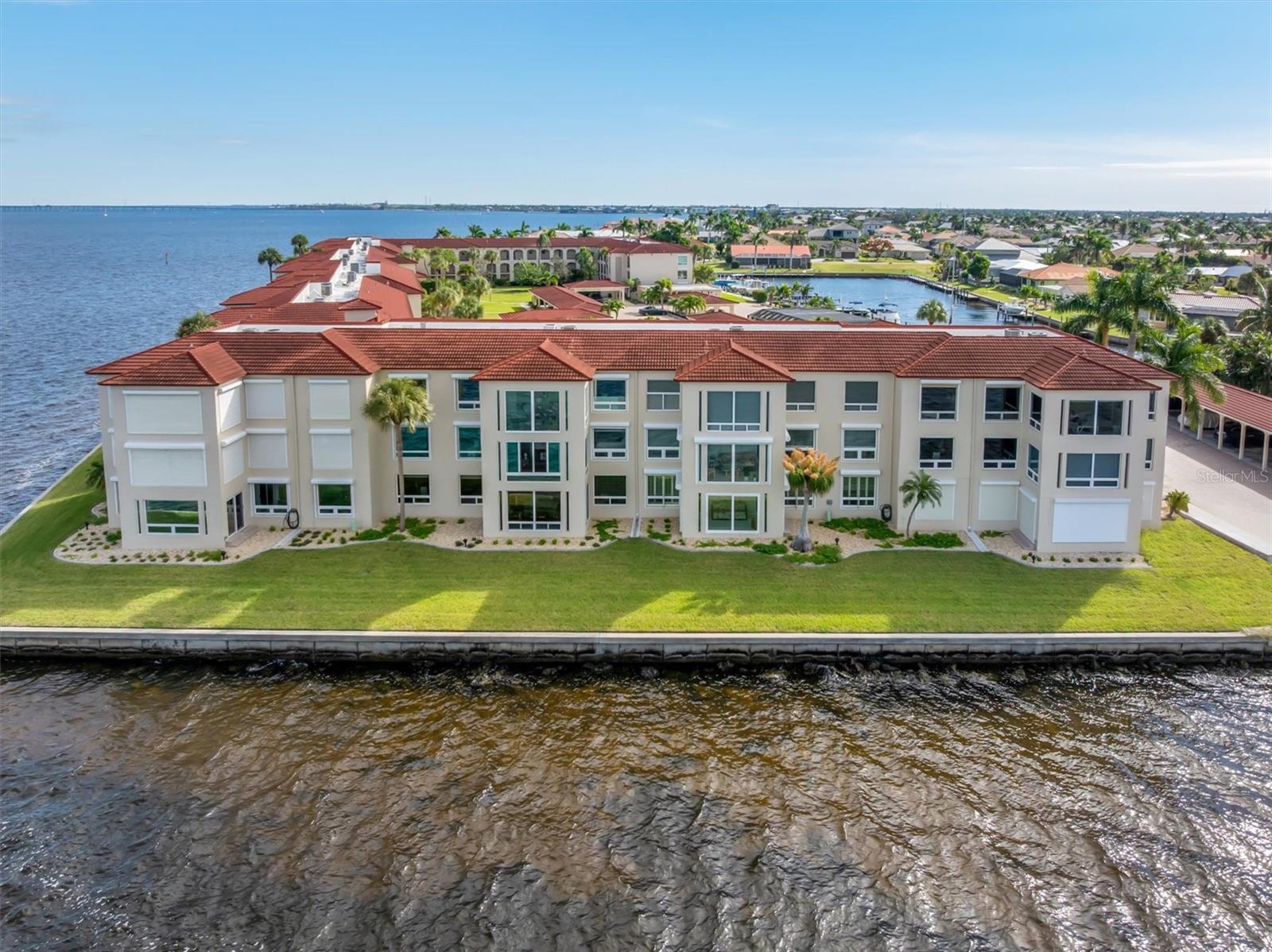 Image 36 of 55 For 1 Colony Point Drive A20