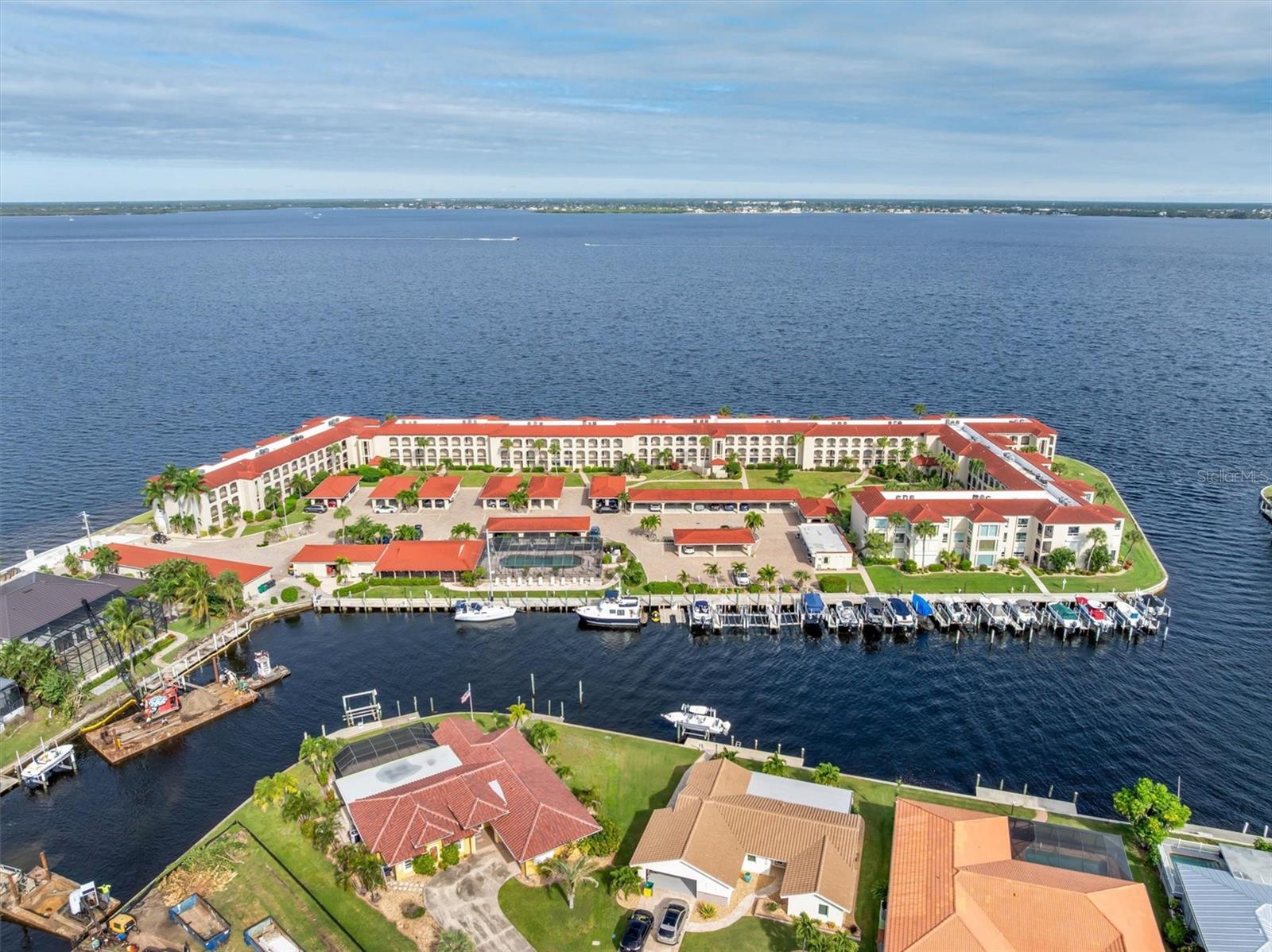 Image 41 of 55 For 1 Colony Point Drive A20