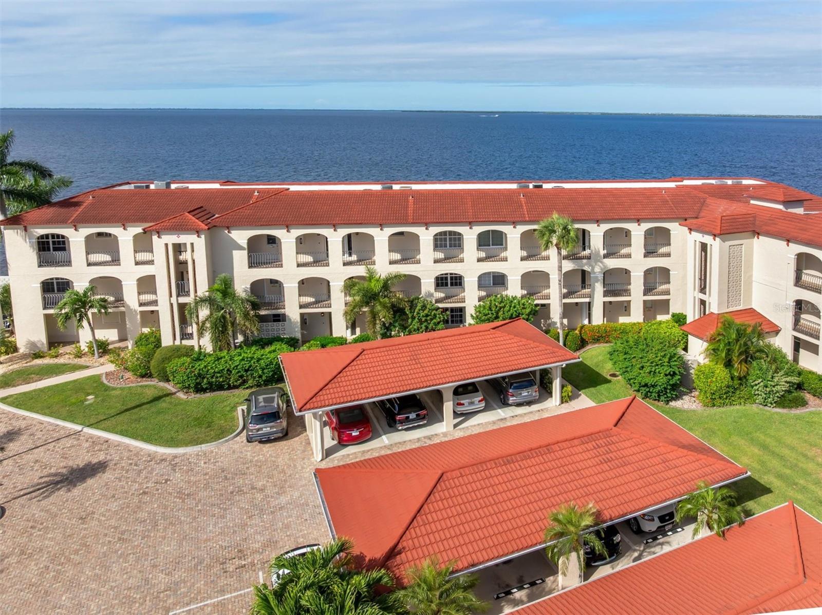 Image 48 of 55 For 1 Colony Point Drive A20