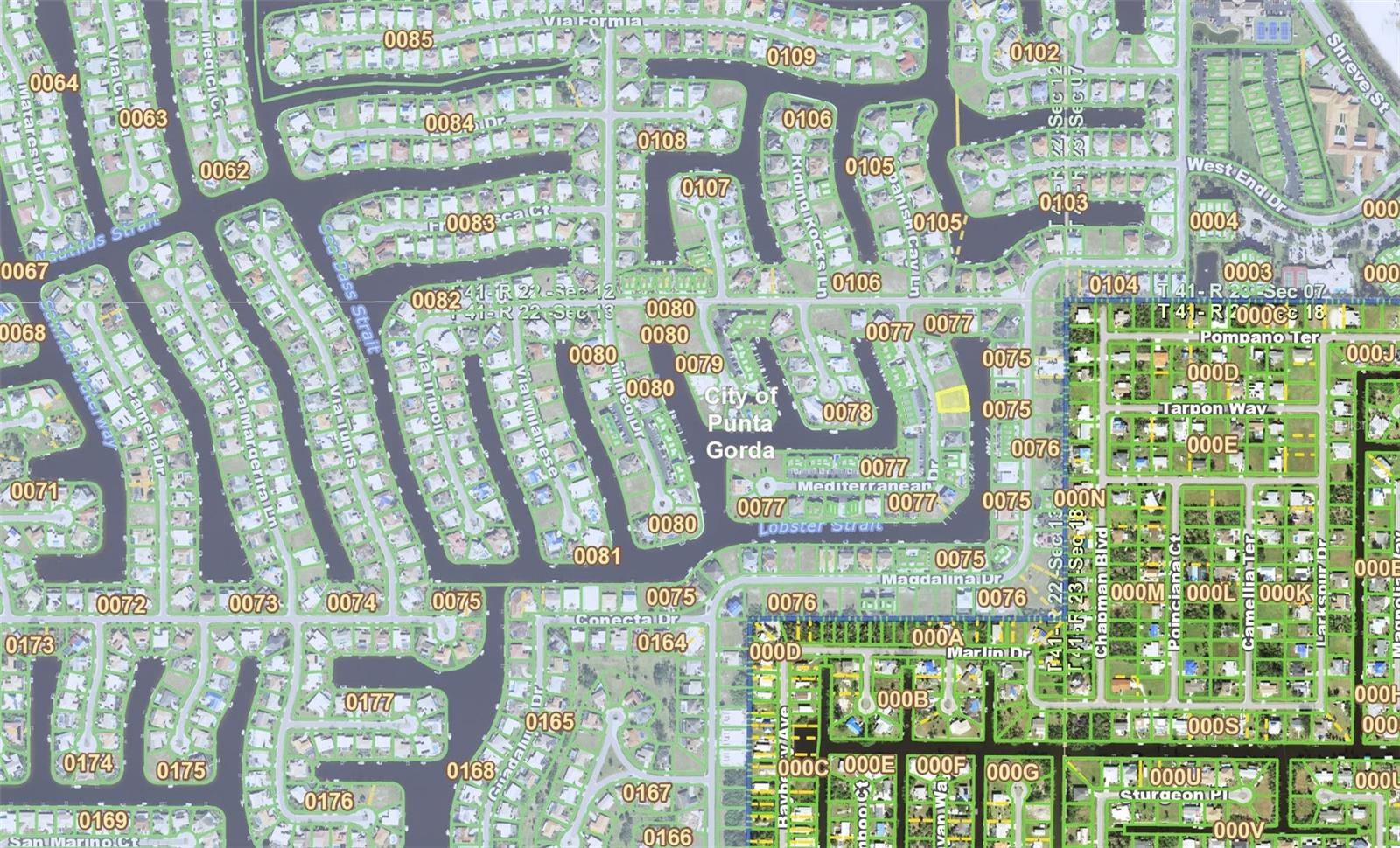 Image 2 of 3 For 1330 Mediterranean Drive