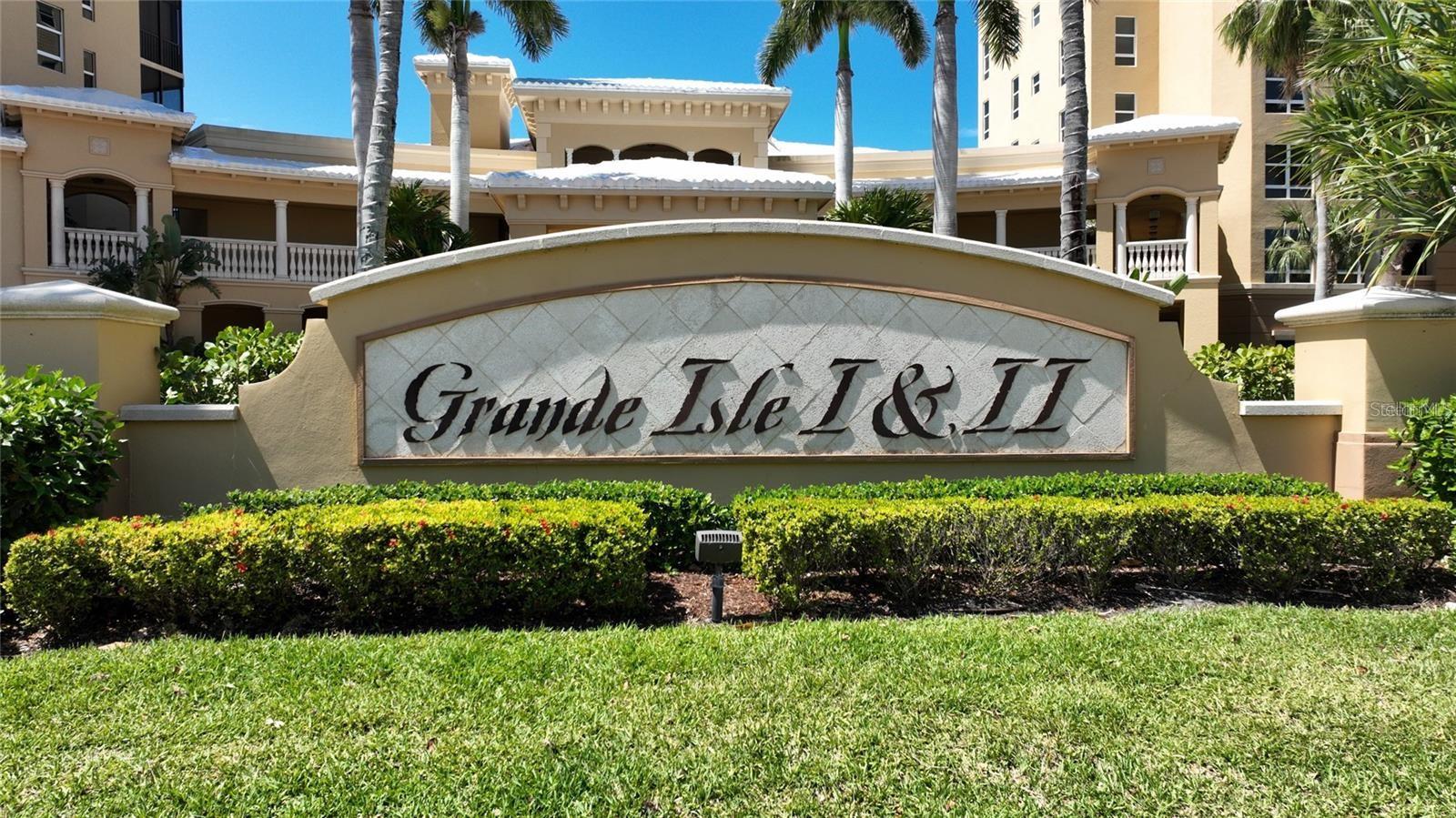 Listing photo id 2 for 3313 Sunset Key Circle 705