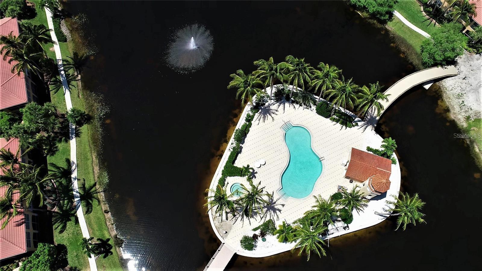 Listing photo id 41 for 3313 Sunset Key Circle 705