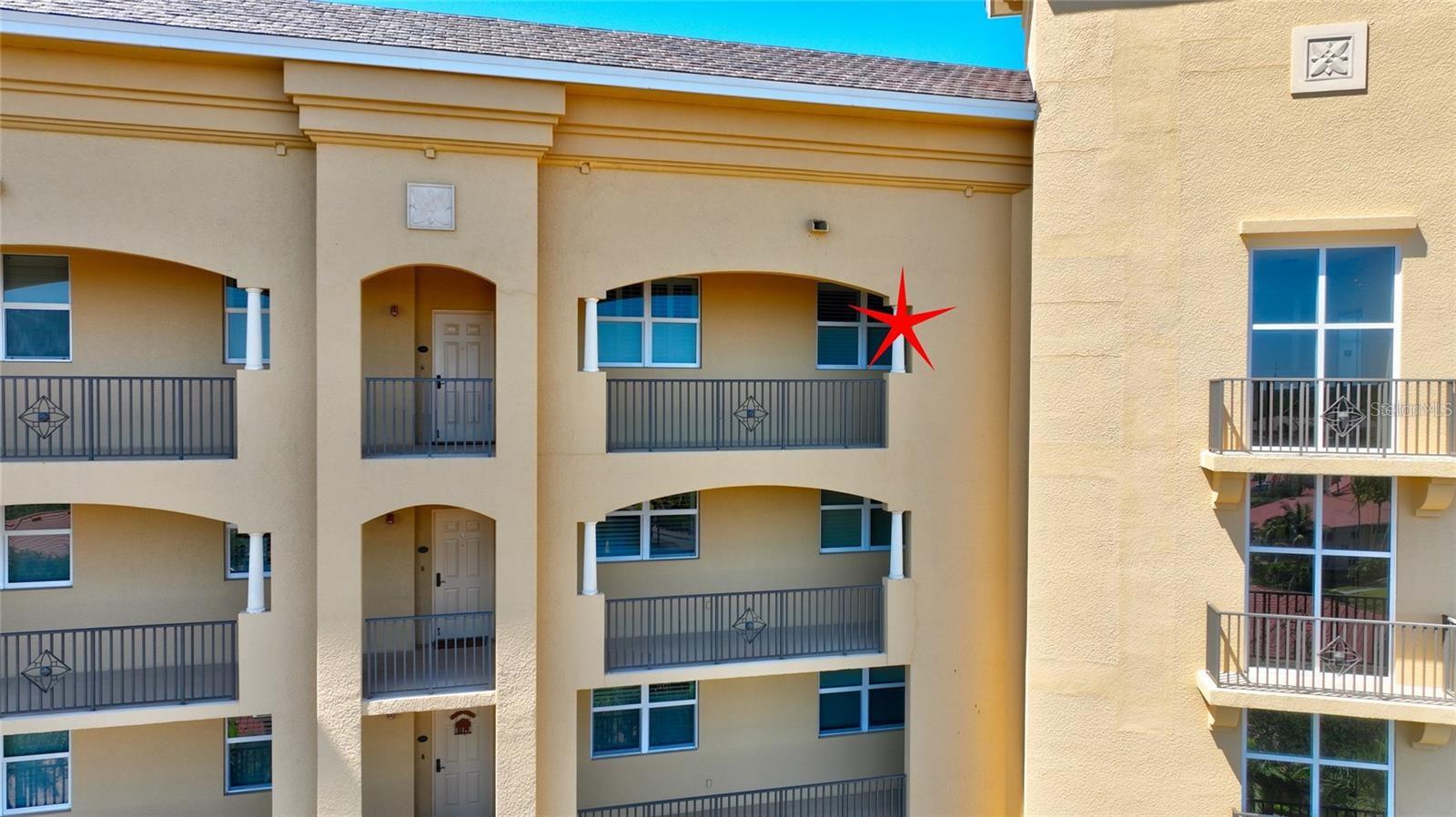 Listing photo id 3 for 3313 Sunset Key Circle 705