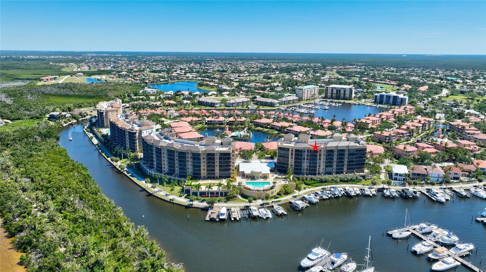 Listing photo id 49 for 3313 Sunset Key Circle 705