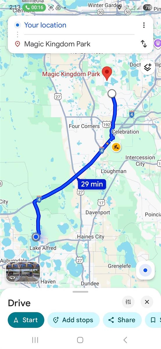 Image 8 of 10 For 2355 Selenia Street