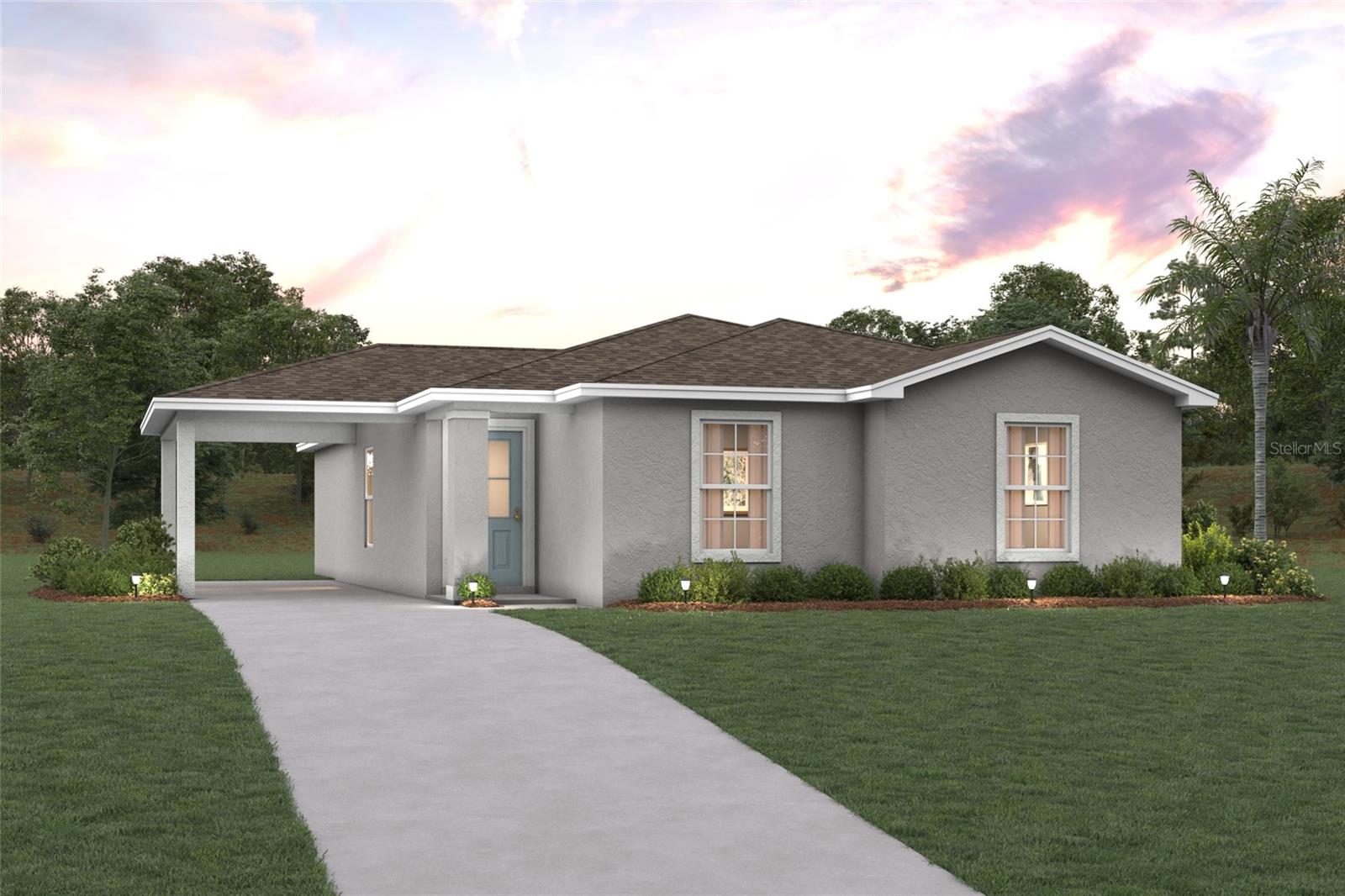 Details for 21211 Peach Blossom Street, DUNNELLON, FL 34431