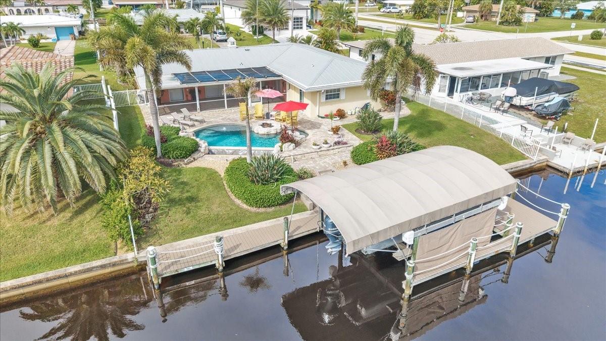 Image 3 of 48 For 5305 Malaluka Court