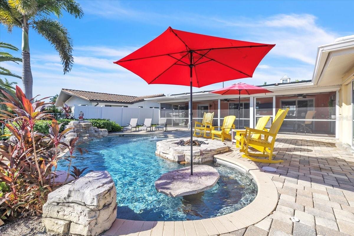 Image 33 of 48 For 5305 Malaluka Court