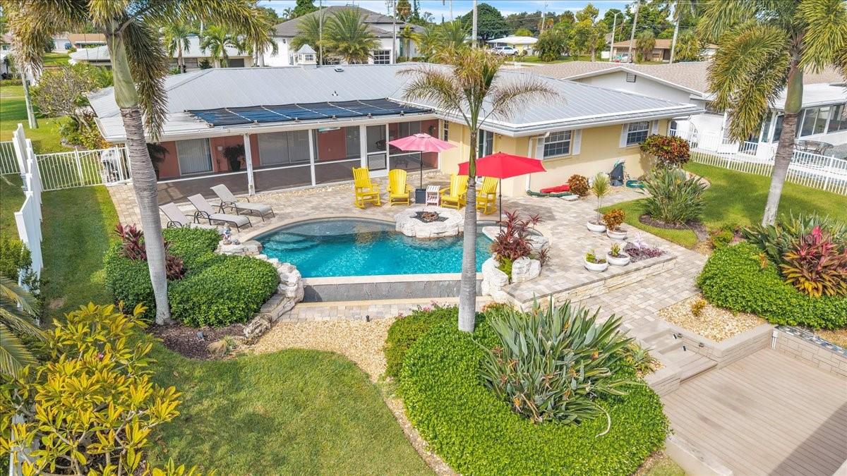 Image 37 of 48 For 5305 Malaluka Court