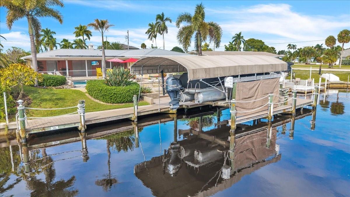 Image 43 of 48 For 5305 Malaluka Court