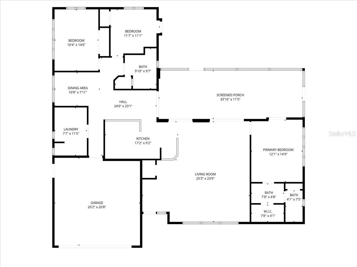 Image 48 of 48 For 5305 Malaluka Court