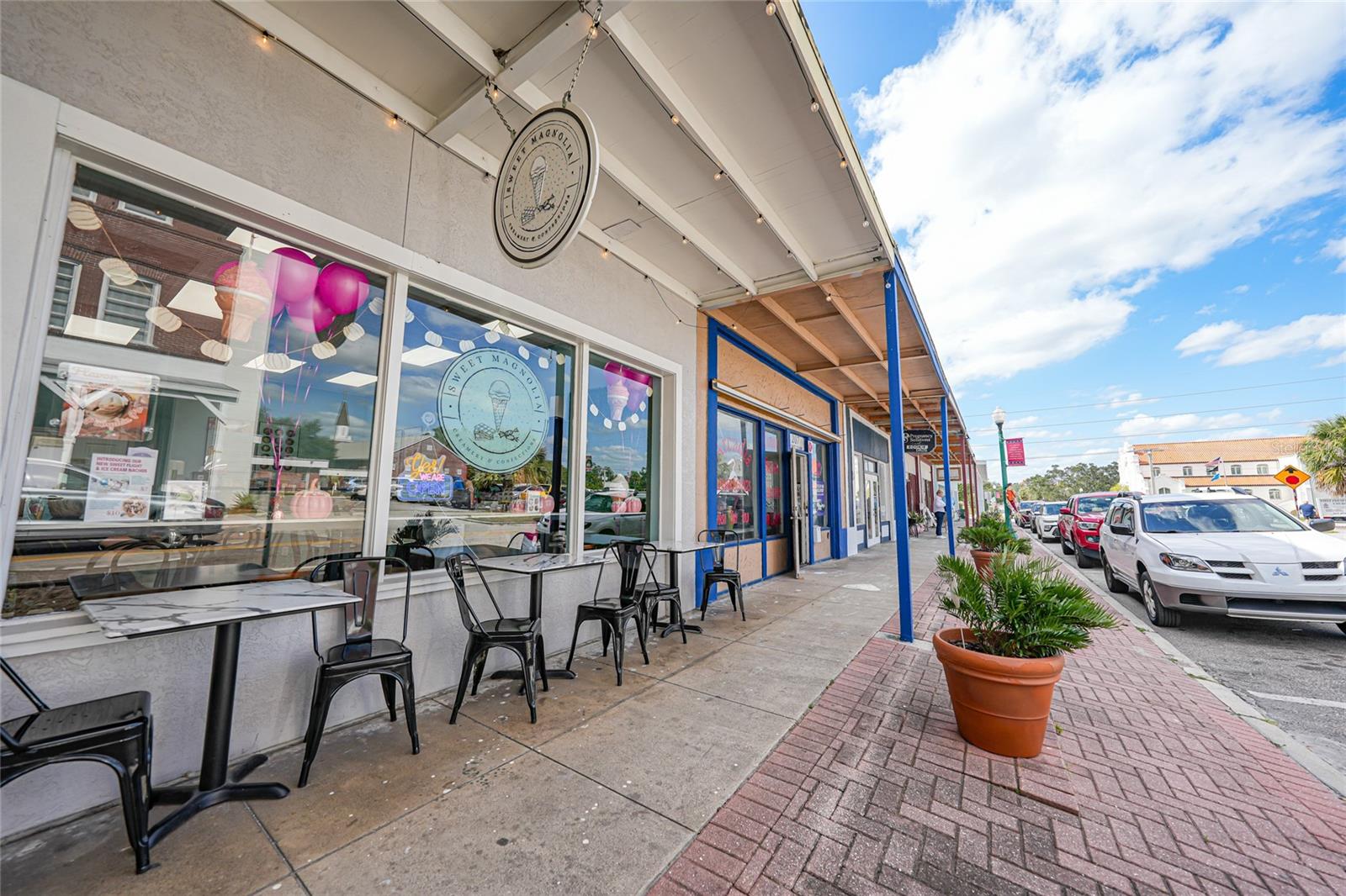 Details for 203 Oak Street, ARCADIA, FL 34266