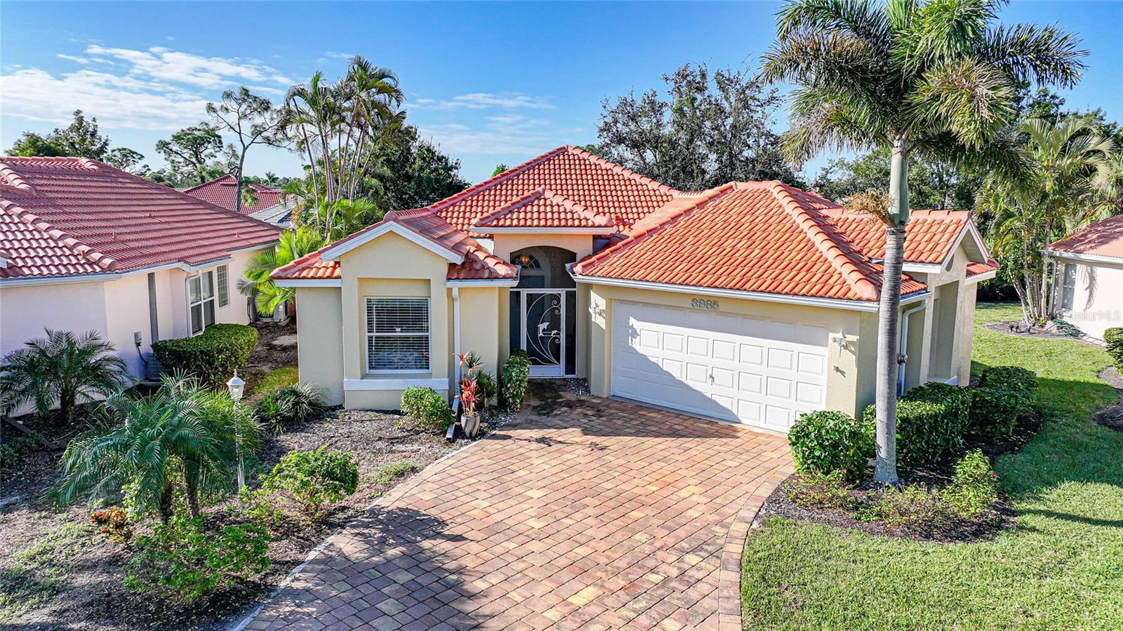 Details for 3985 Cape Cole Boulevard, PUNTA GORDA, FL 33955