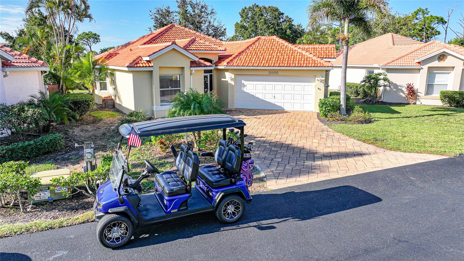 Image 3 of 30 For 3985 Cape Cole Boulevard