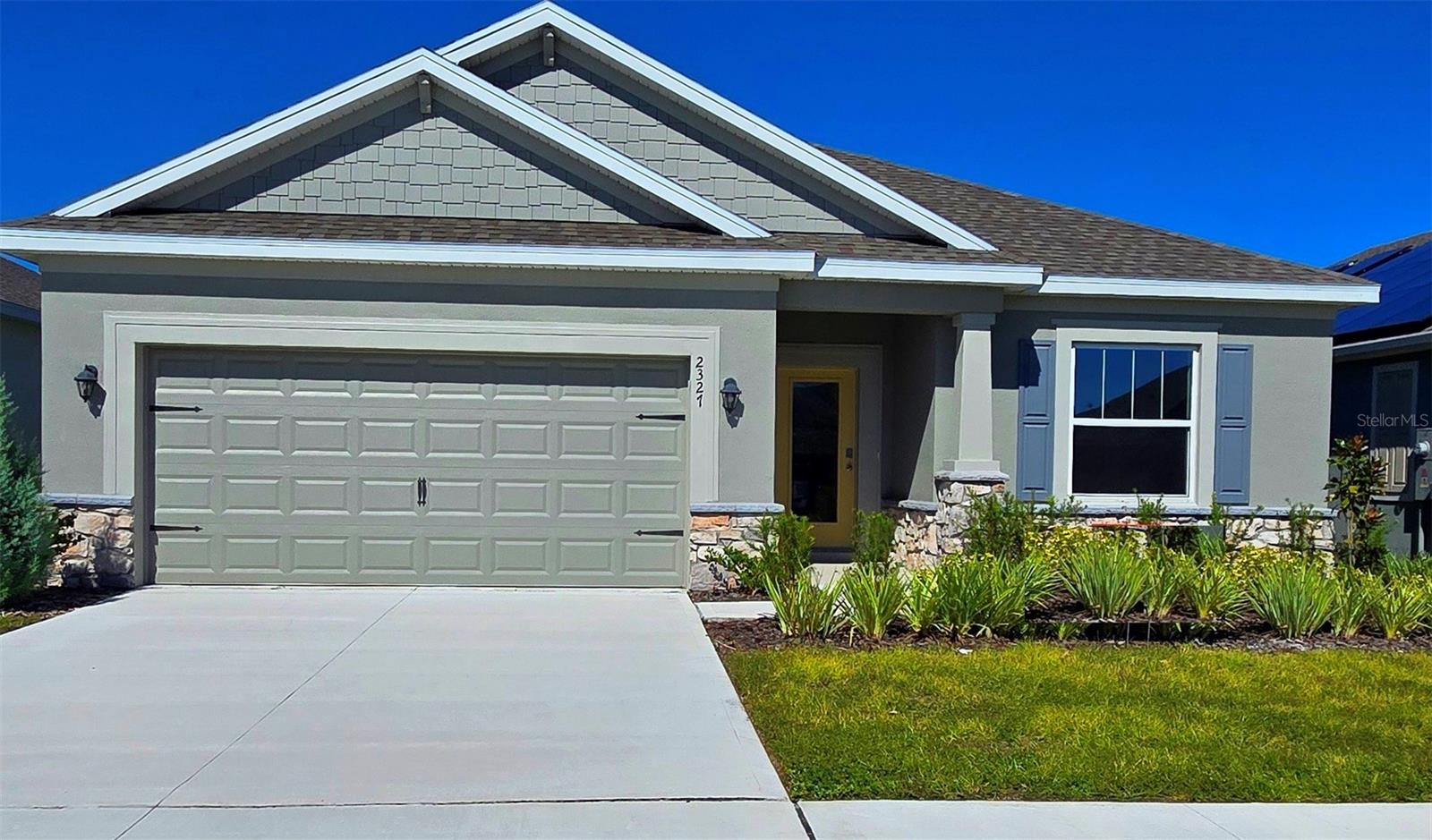 Details for 2327 Selenia Street, LAKE ALFRED, FL 33850