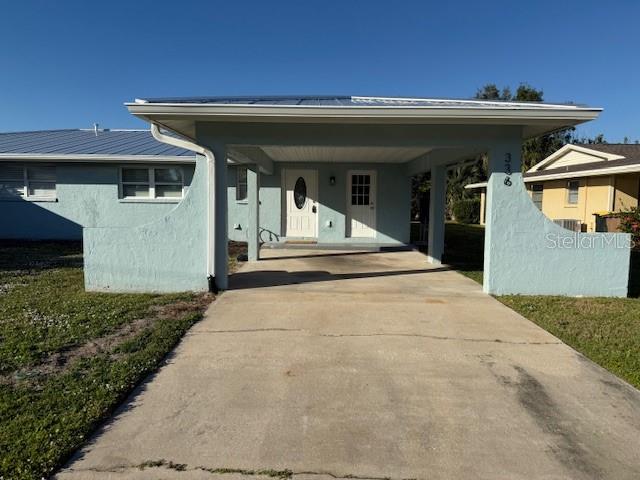 Details for 336 Ann Street, PUNTA GORDA, FL 33950