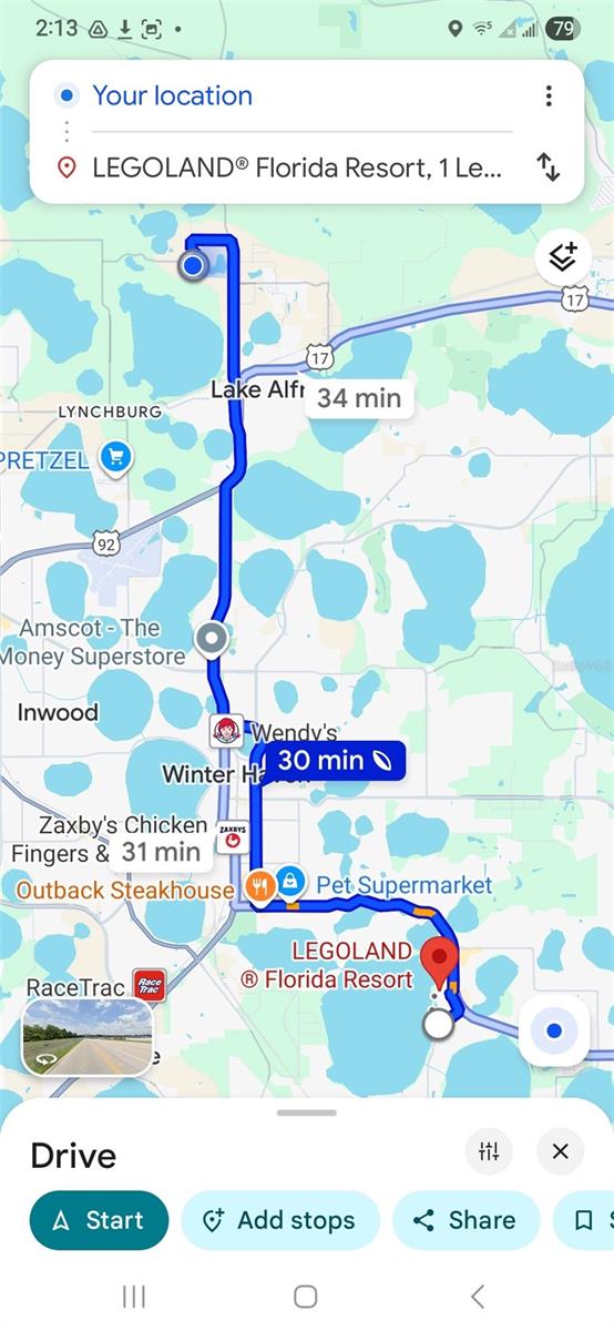 Image 22 of 23 For 2335 Selenia Street