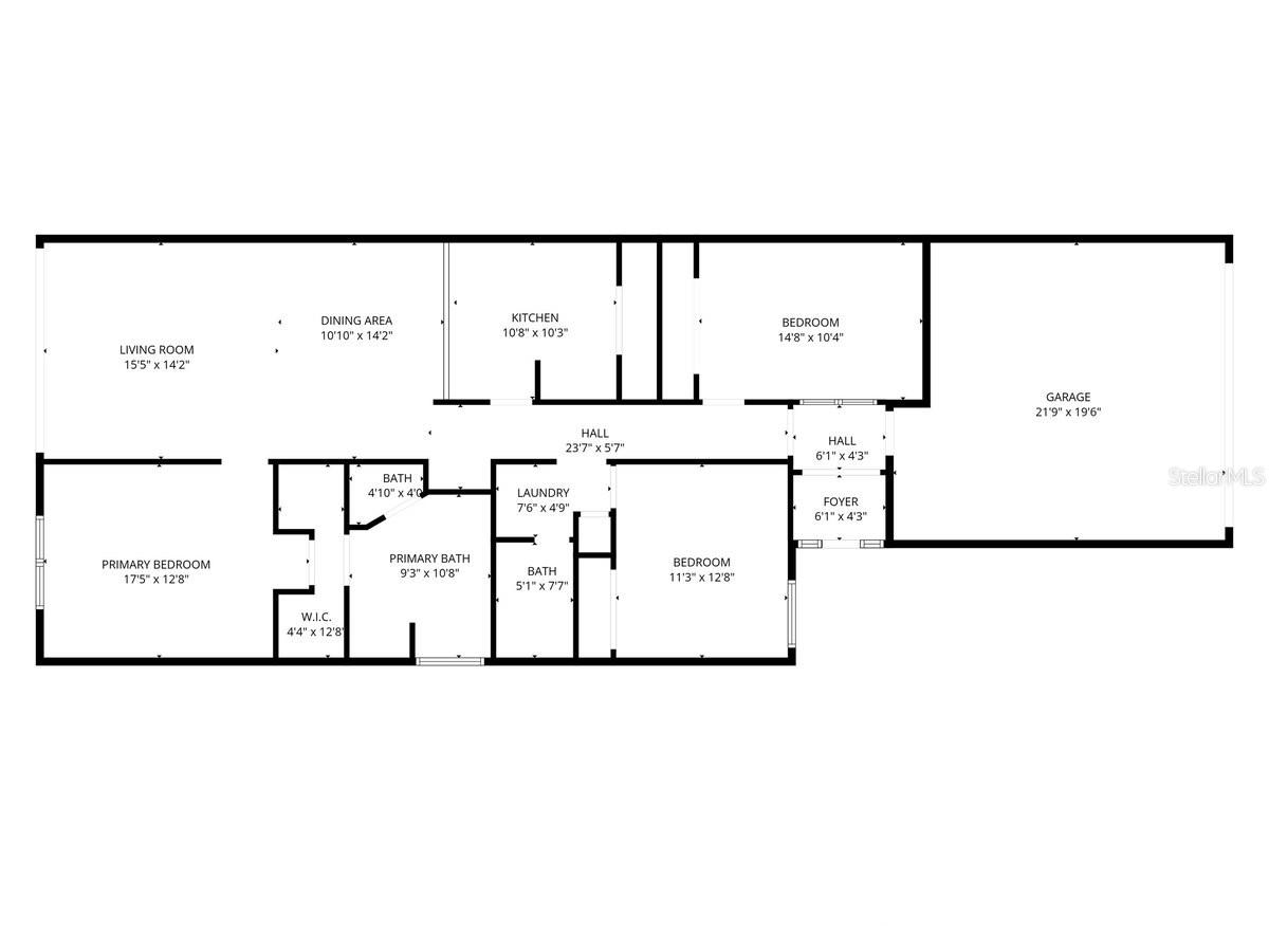 Image 43 of 70 For 12221 Kingsway Circle B2
