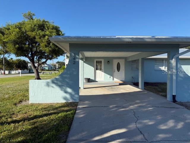 Details for 342 Ann Street, PUNTA GORDA, FL 33950