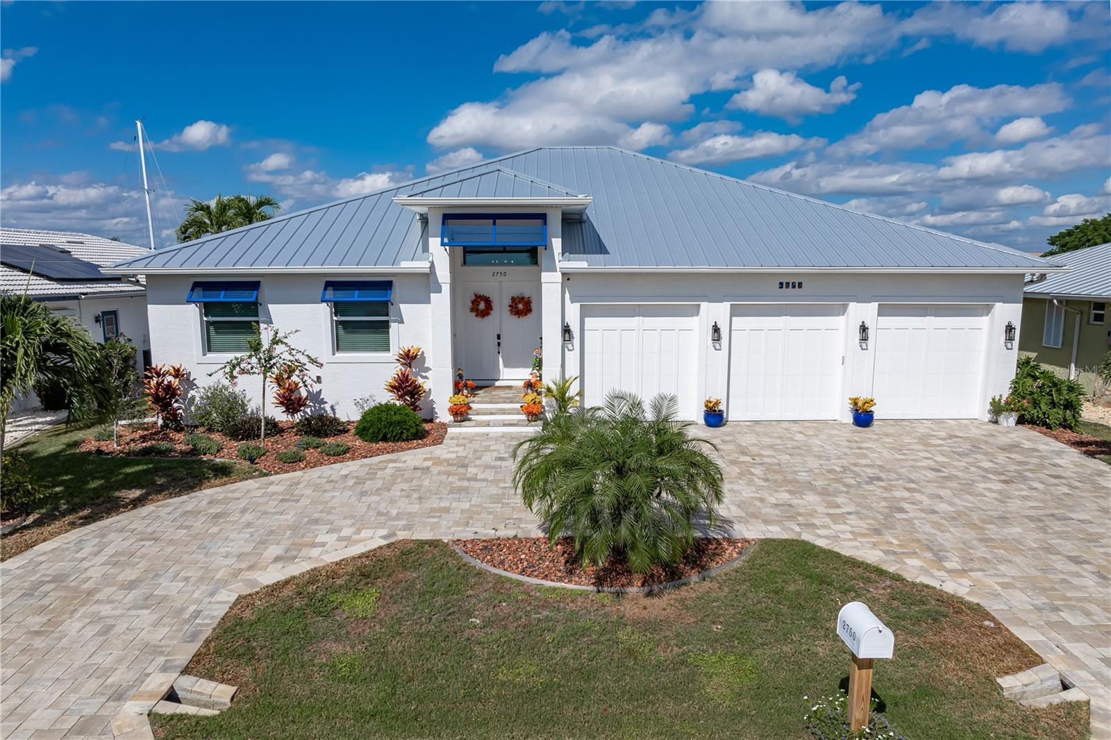 Details for 2750 Marion Avenue, PUNTA GORDA, FL 33950