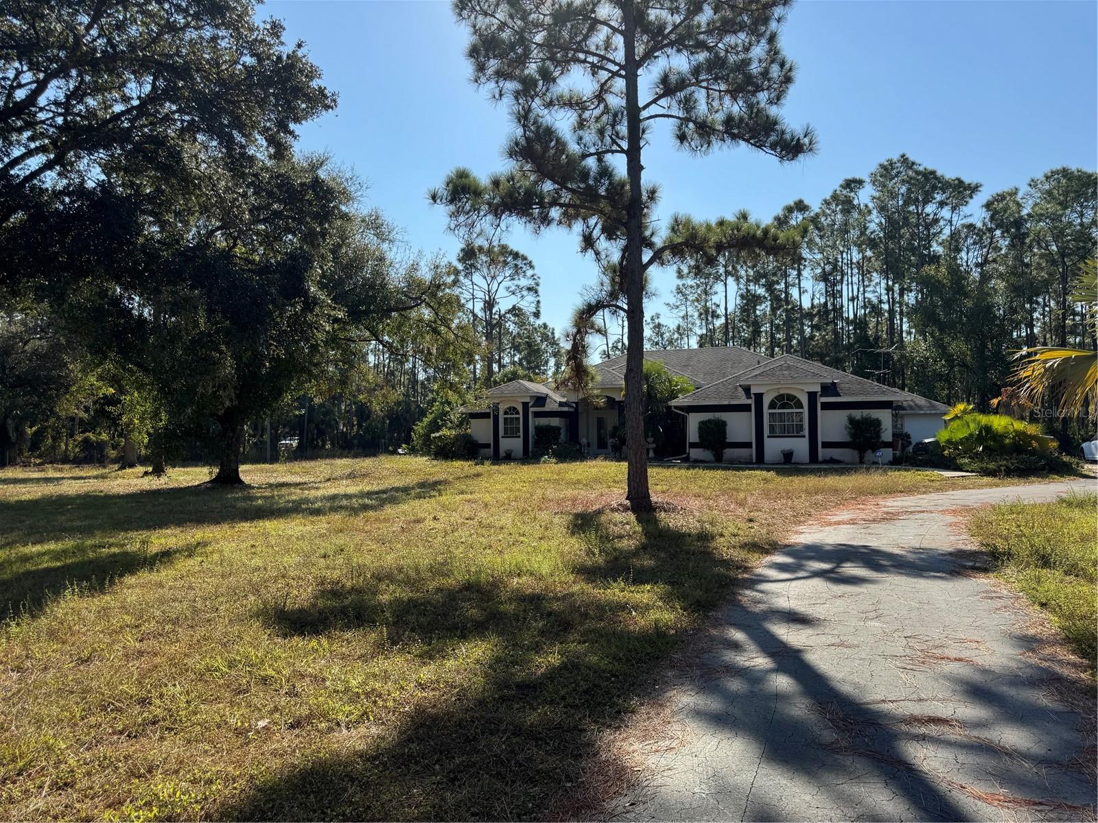 Details for 3501 Tropicaire Boulevard, NORTH PORT, FL 34286