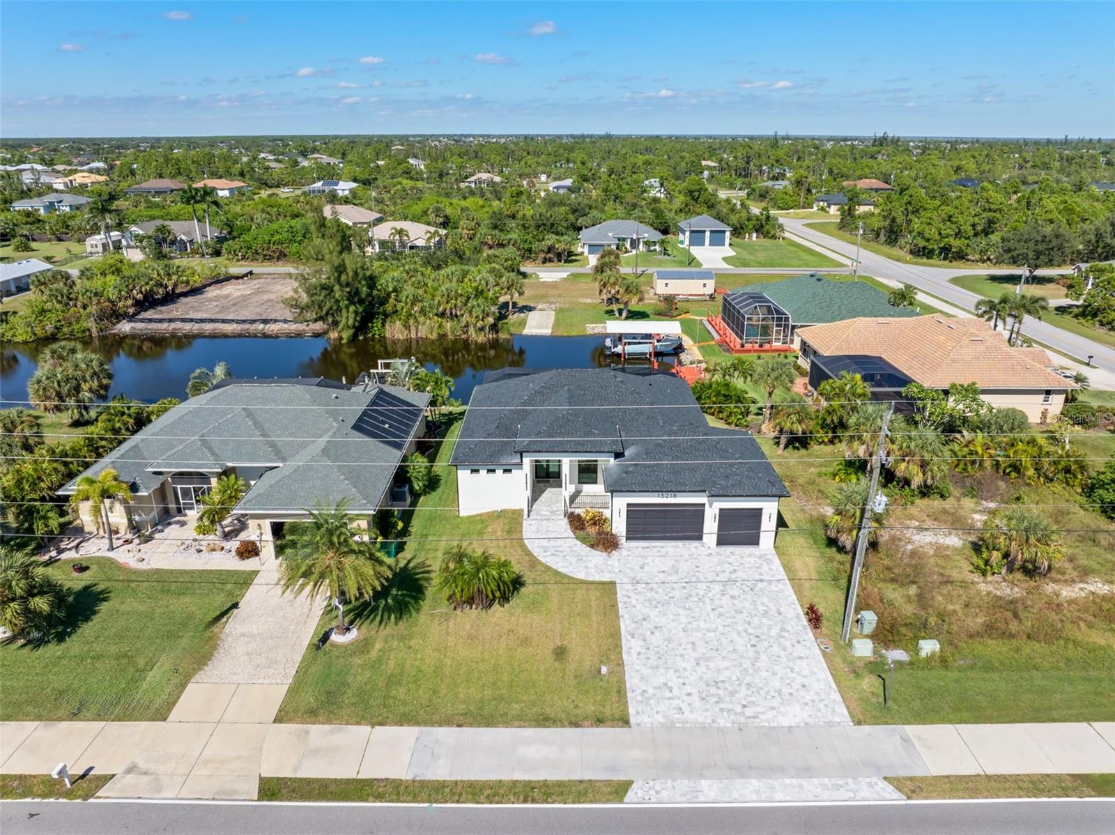 Image 47 of 66 For 15218 Appleton Boulevard