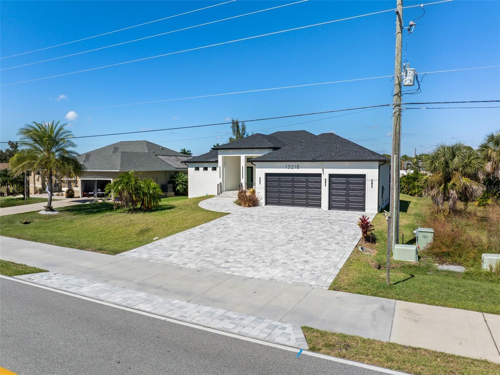 Image 57 of 66 For 15218 Appleton Boulevard